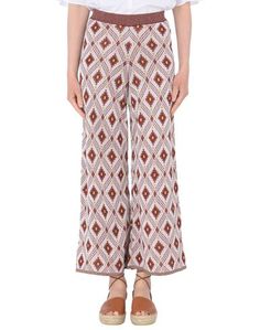 Повседневные брюки Scotch &; Soda