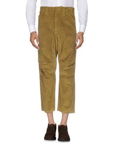 Повседневные брюки C.Y.H. Clap Your Hand