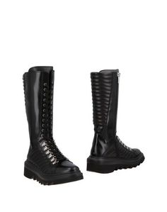 Сапоги Cesare Paciotti 4US