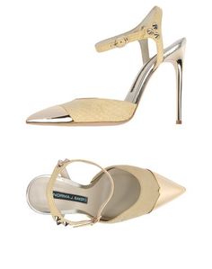 Туфли Norma J.Baker