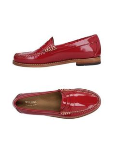 Мокасины Weejuns® BY G.H. Bass & CO