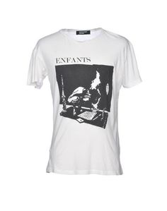 Футболка Enfants Riches DÉprimÉs