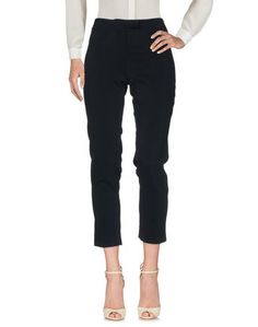 Повседневные брюки Blumarine