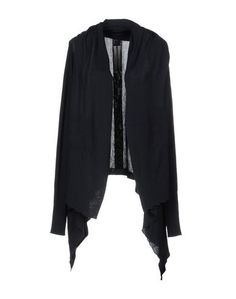 Кардиган Rick Owens