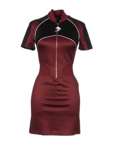 Короткое платье Versus Versace