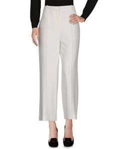 Повседневные брюки Adam Lippes