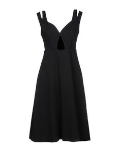 Платье миди Carven