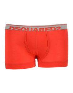 Боксеры Dsquared2