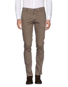 Повседневные брюки Peuterey