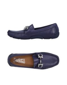 Мокасины Salvatore Ferragamo