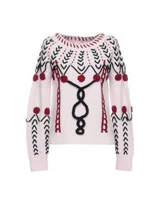 Свитер Michel Klein