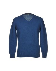 Свитер Drumohr