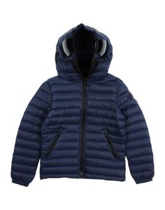 Пуховик AI Riders ON THE Storm