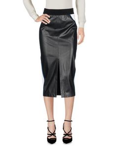 Юбка длиной 3/4 Pinko