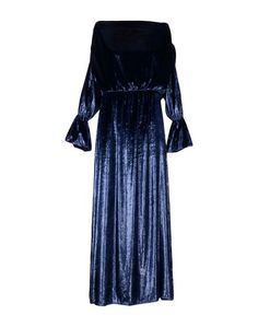 Длинное платье Effenoir