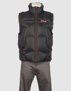 Пуховик Polo Sport Ralph Lauren