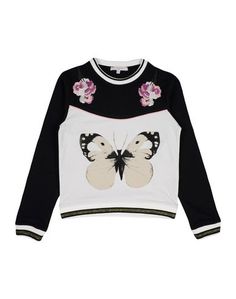 Толстовка Silvian Heach Kids