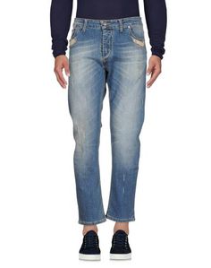 Джинсовые брюки O.N.E.