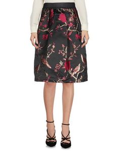 Юбка до колена Must