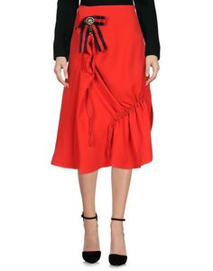 Юбка длиной 3/4 Must