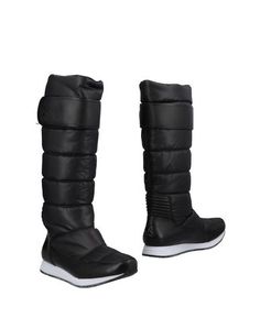 Сапоги Calvin Klein