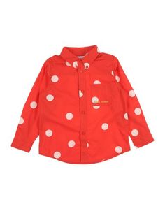 Pубашка Mini Rodini