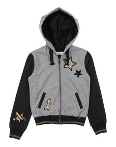 Толстовка SO Twee by Miss Grant