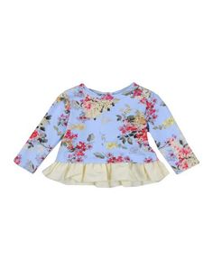 Толстовка Miss Blumarine