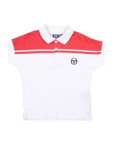 Поло Sergio Tacchini
