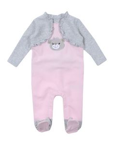 Детский комбинезон Silvian Heach Kids