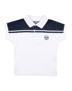 Поло Sergio Tacchini