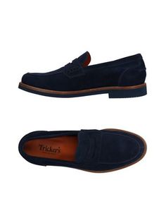 Мокасины Trickers