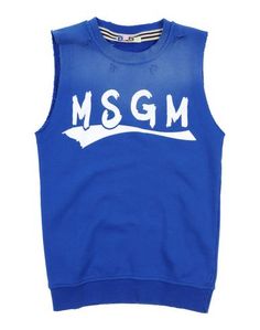 Толстовка Msgm