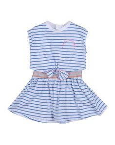 Платье Little Marc Jacobs