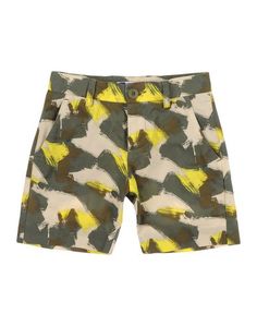 Повседневные брюки Msgm