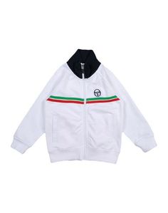 Толстовка Sergio Tacchini