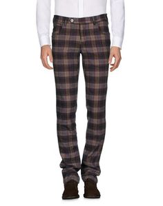 Повседневные брюки Domenico Tagliente