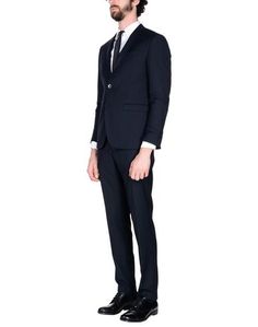 Костюм Domenico Tagliente