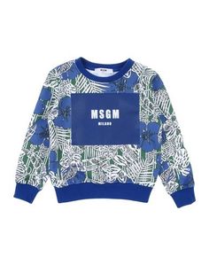 Толстовка Msgm