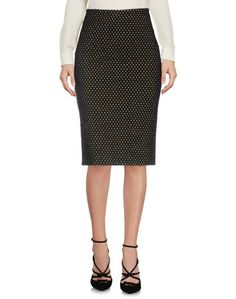 Юбка длиной 3/4 Pinko