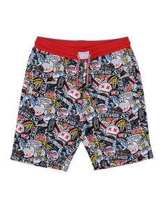 Бермуды Little Marc Jacobs