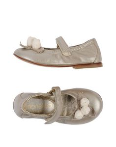 Балетки Simonetta