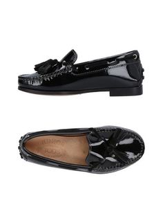 Мокасины Tods Junior
