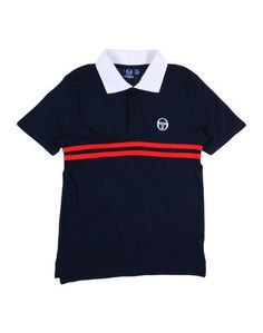 Поло Sergio Tacchini