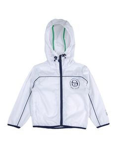 Куртка Sergio Tacchini