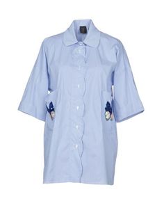 Pубашка Guttha