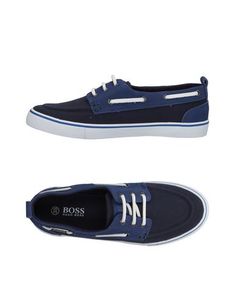 Мокасины Boss