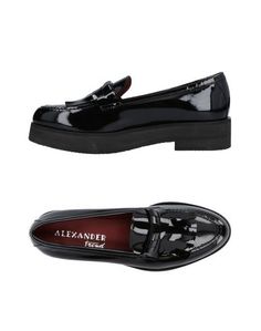 Мокасины Alexander Trend