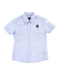 Pубашка Blauer