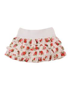 Юбка Monnalisa Bebe